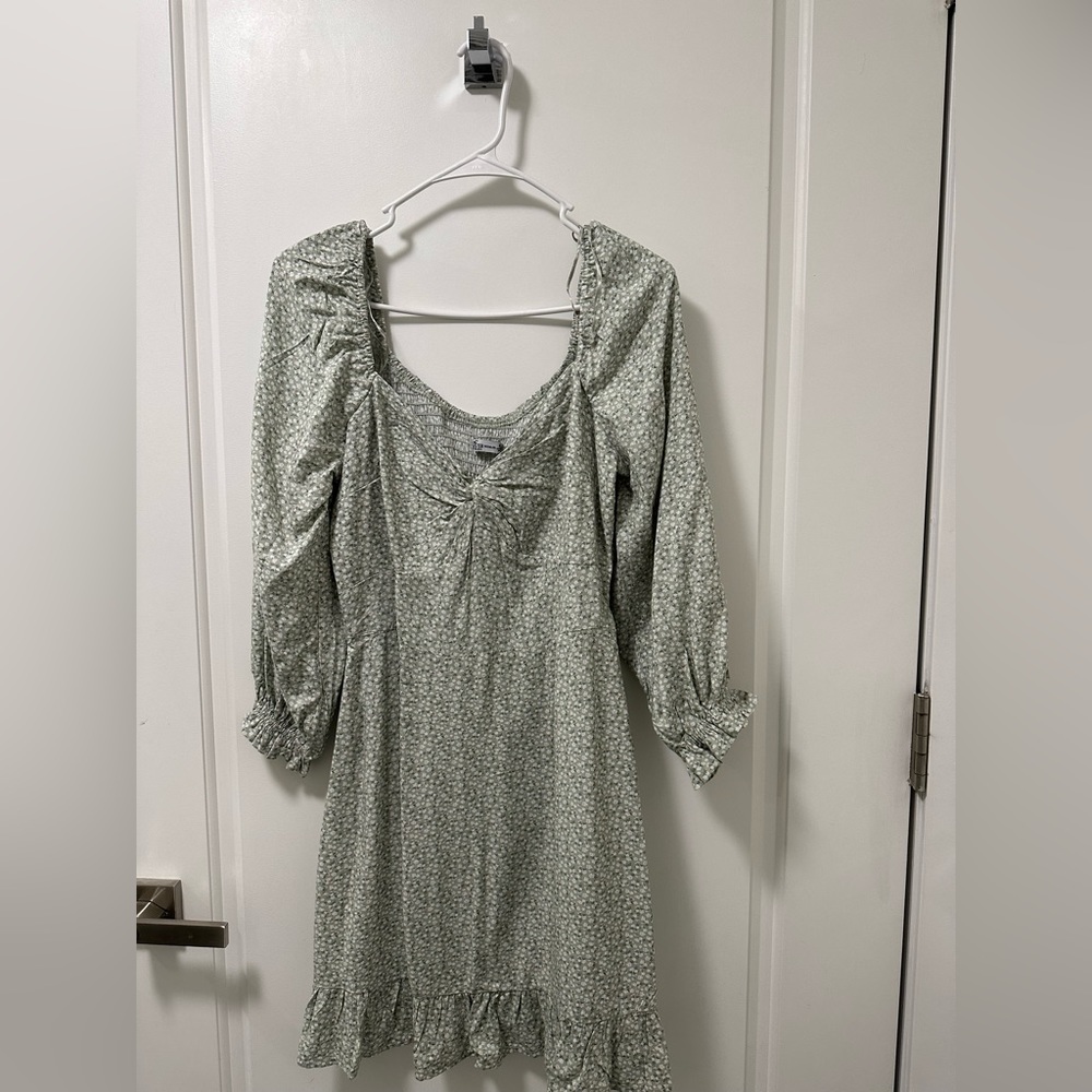 Hollister dress